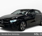 Mercedes-Benz A-Class 2022