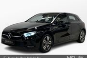 Mercedes-Benz A-Class 2022