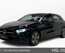 Mercedes-Benz A-Class 2022