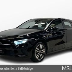 Mercedes-Benz A-Class 2022