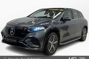 Mercedes-Benz EQS 2025