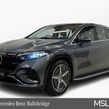 Mercedes-Benz EQS 2025