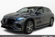 Mercedes-Benz EQS 2025
