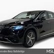 Mercedes-Benz EQE SUV 2024