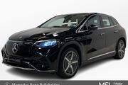 Mercedes-Benz EQE SUV 2024