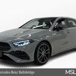 Mercedes-Benz A-Class 2026