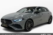 Mercedes-Benz A-Class 2026