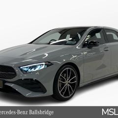 Mercedes-Benz A-Class 2026
