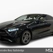Mercedes-Benz CLS 2023
