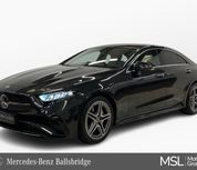 Mercedes-Benz CLS 2023