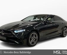 Mercedes-Benz CLS 2023
