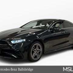 Mercedes-Benz CLS 2023