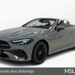 Mercedes-Benz CLE 2026