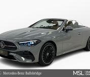 Mercedes-Benz CLE 2026