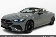 Mercedes-Benz CLE 2026