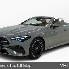 Mercedes-Benz CLE 2026