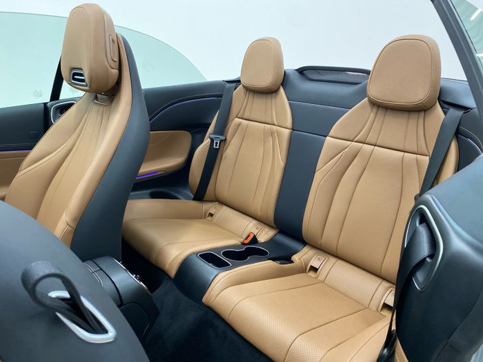 Mercedes-Benz CLE 2026