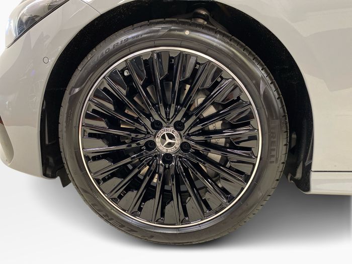 Mercedes-Benz CLE 2026