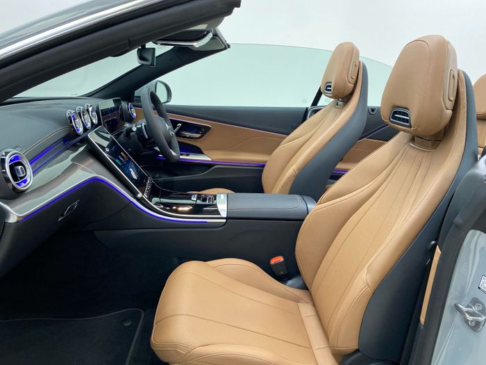 Mercedes-Benz CLE 2026