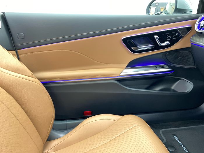 Mercedes-Benz CLE 2026