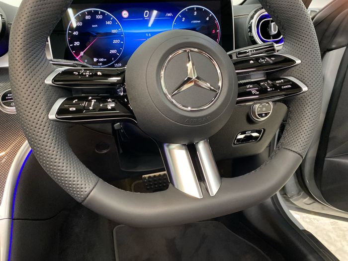 Mercedes-Benz CLE 2026