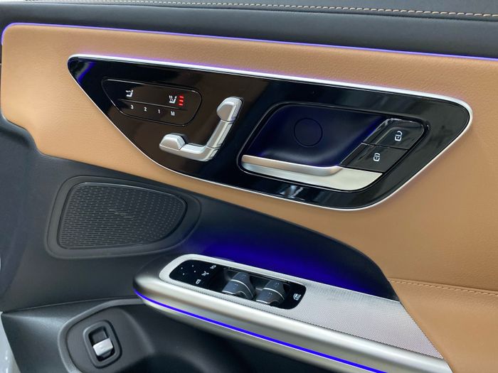 Mercedes-Benz CLE 2026