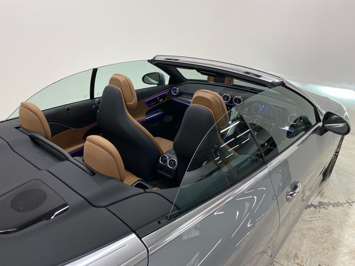 Mercedes-Benz CLE 2026