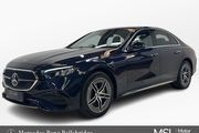 Mercedes-Benz E-Class 2026