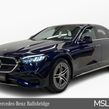 Mercedes-Benz E-Class 2026