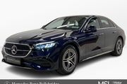 Mercedes-Benz E-Class 2026