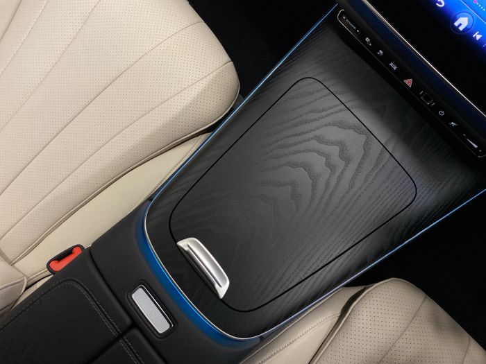 Mercedes-Benz E-Class 2026