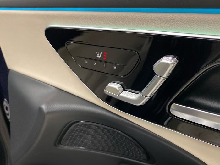 Mercedes-Benz E-Class 2026