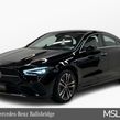 Mercedes-Benz CLA 2025