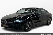 Mercedes-Benz CLA 2025