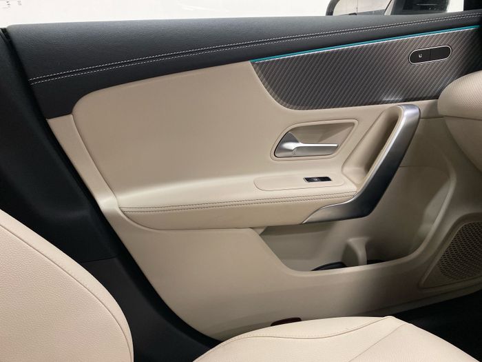 Mercedes-Benz CLA 2025