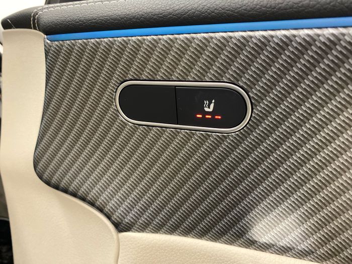 Mercedes-Benz CLA 2025