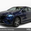 Mercedes-Benz EQE SUV 2025