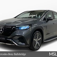 Mercedes-Benz EQE 2025