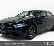 Mercedes-Benz A-Class 2026