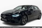 Mercedes-Benz A-Class 2026