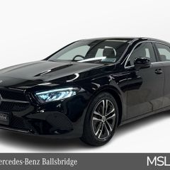 Mercedes-Benz A-Class 2026