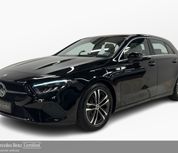 Mercedes-Benz A-Class 2026