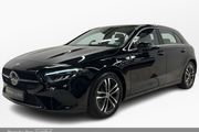 Mercedes-Benz A-Class 2026