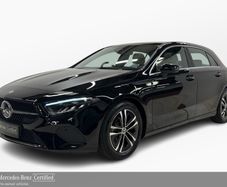 Mercedes-Benz A-Class 2026