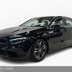 Mercedes-Benz A-Class 2026