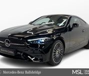 Mercedes-Benz CLE 2026
