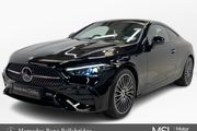 Mercedes-Benz CLE 2026