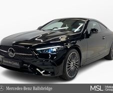 Mercedes-Benz CLE 2026