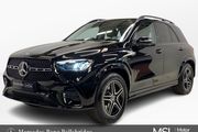 Mercedes-Benz GLE 2026