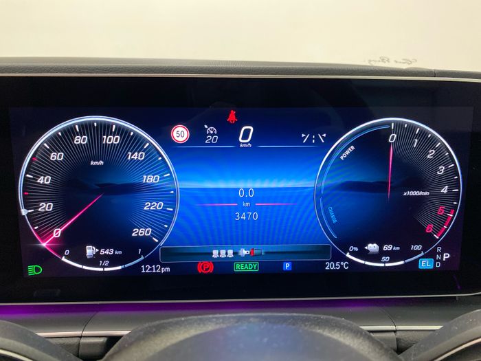 Mercedes-Benz GLE 2026